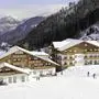 So soll der neue Pichlerhof in der Eisenerzer Ramsau aussehen (Rendering)