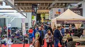 Die Herbstmesse startet am 28. September um zehn Uhr