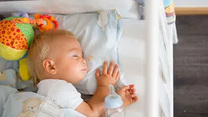 Expertin warnt: Eltern sehen Kinder nur noch im Schlaf!