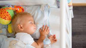 Expertin warnt: Eltern sehen Kinder nur noch im Schlaf!