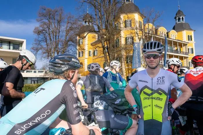 Internationales Gravel Race