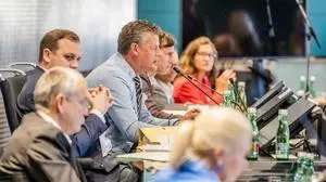 Gemeinderat Klagenfurt 17.9.2025