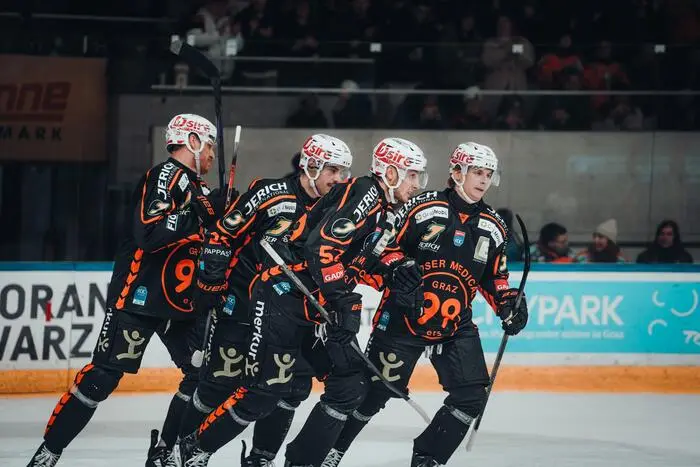 Voller Einsatz für ein Match der Nächstenliebe