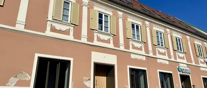 Trotz „Informationsbegehren gemäß IFG“ gibt es noch immer keine genauen Zahlen zu den Kosten für das Projekt „Gaulhoferhaus“ in Ilz