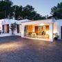 Die verhängnisvolle Villa auf Ibiza