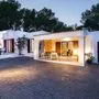 Die verhängnisvolle Villa auf Ibiza