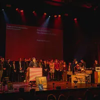 Die Filmbranche feierte sich bei der Diagonale 2023
