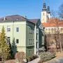 Das Bildungshaus Mariatrost wurde 2019 geschlossen. Das Bildungsforum Mariatrost ist derzeit im Priesterseminar in der Bürgergasse untergebracht