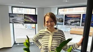 Nina Missethon (38) aus Leoben ist in Proleb aufgewachsen und hat in Wien gelebt