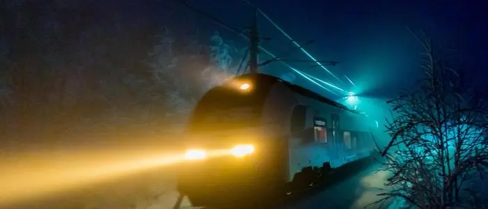 Die Nachfahrten der ÖBB sind bei Anrainern seit Jahren ein Thema