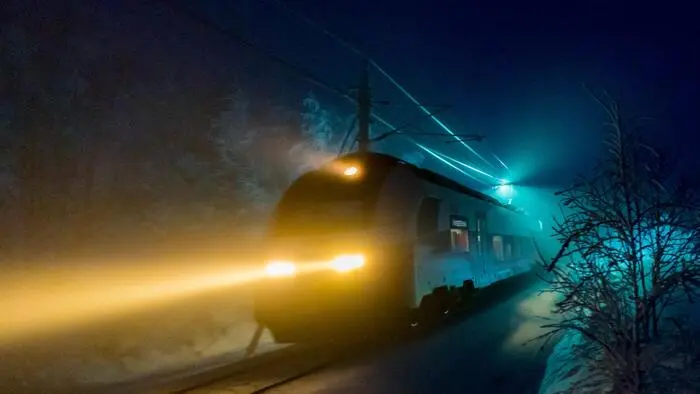 Die Nachfahrten der ÖBB sind bei Anrainern seit Jahren ein Thema