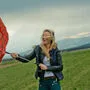 Mit Monatswechsel sinken die Temperaturen deutlich, Sturmtief "Mortimer" bläst durch den Norden
