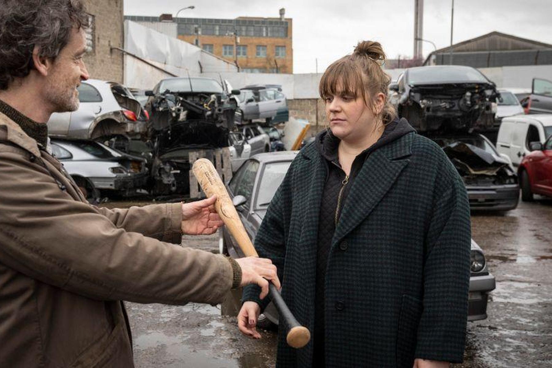 Rosa Herzog: Beliebte österreichische "Tatort"-Kommissarin hört auf