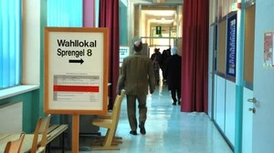 Am 23. März finden in der Steiermark die Gemeinderatswahlen statt (im Bild ein Foto aus Weiz)