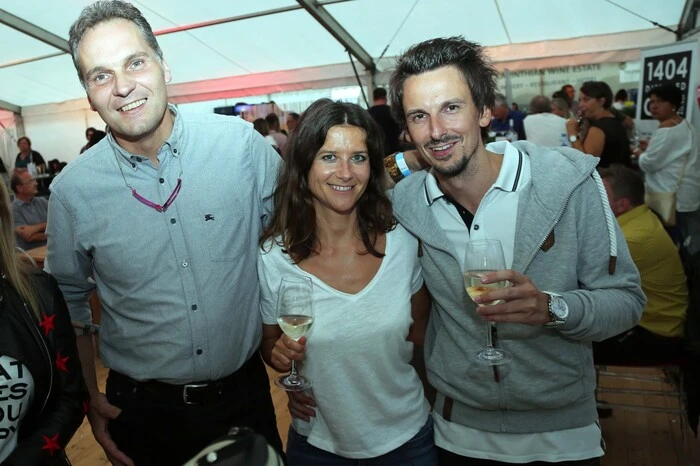 We love the 90´s Party in Moosburg