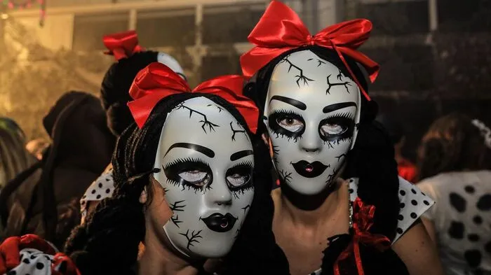Seit 17 Jahren gehört der Maskenball der Feuerwehr Apfelberg zu den Fixpunkten in der Faschingszeit im Murtal.