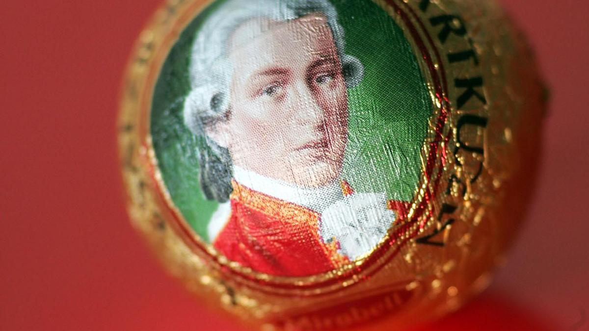 Kein süßes Ende: Mozartkugel-Produktion wird eingestellt