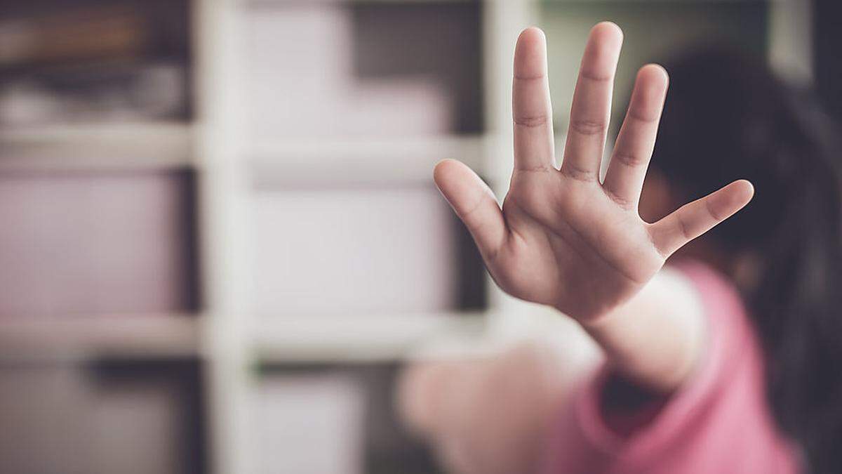 Über Jahre hinweg sollen die Kinder missbraucht worden sein