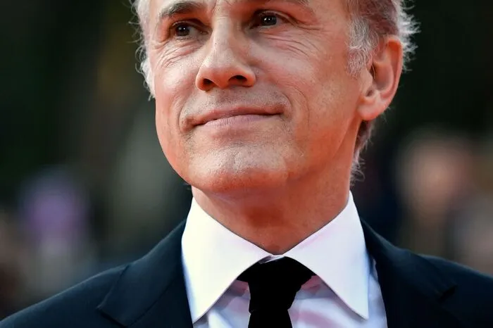 Bevor der 61-Jährige in Hollywood durchstartete, arbeitete er 35 Jahre lang als Schauspieler in Europa. Auch dazu äußerte er sich in Rom in einem Publikumsgespräch ...