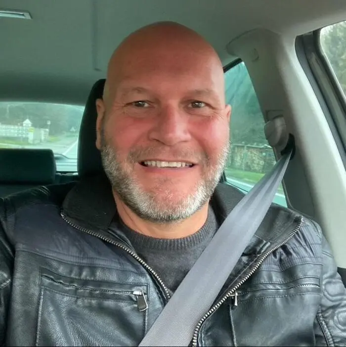 Torsten Wagner aus Tieschen