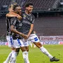 Der LASK steht in der Gruppenphase der Conference League