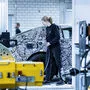 Mercedes-Benz eröffnet mit dem Electric Software Hub eine Software-Integrationsfabrik am Standort SindelfingenMercedes-Benz opens the Electric Software Hub, a software integration factory at the Sindelfingen site