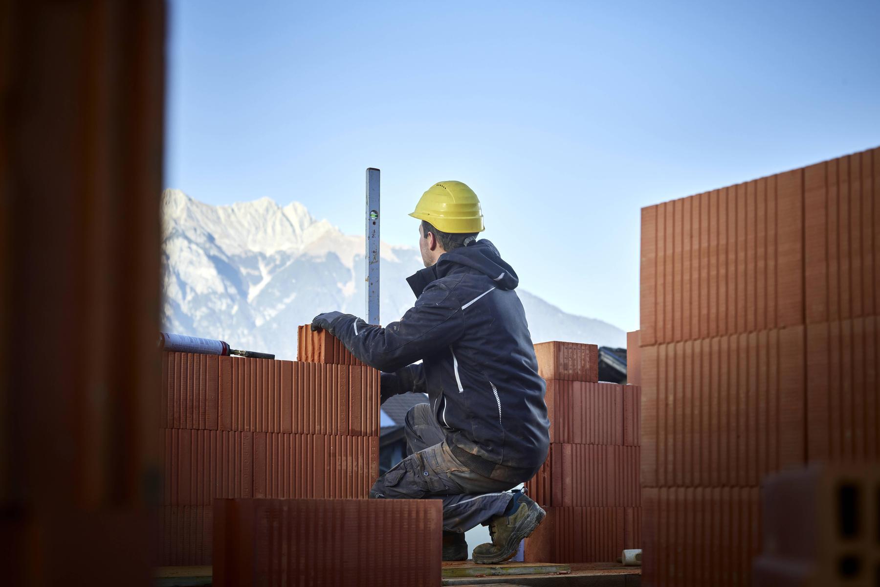 Baukartell: Nächste Baukartell-Strafe: Traunfellner muss 1,7 Millionen zahlen