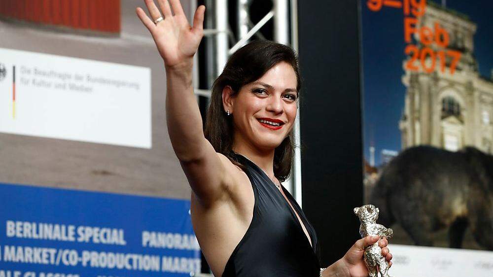 &quot;Eine fantastische Frau&quot;: Daniela Vega hat gute Chancen auf einen Oscar 