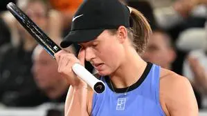 Lilli Tagger scheiterte in Rouen