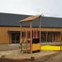 Das neue Kinderzentrum in Mureck