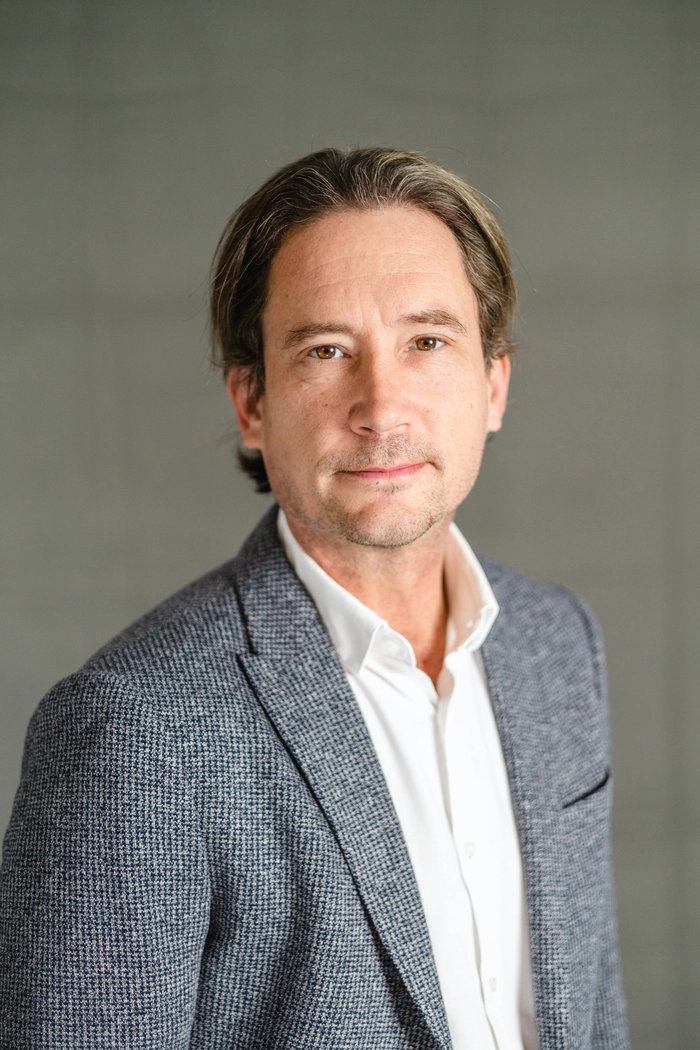 Benno Tosoni, Leiter der Lehrlingsstelle der Wirtschaftskammer Kärnten