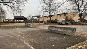 Auch am Parkplatz vom Leobener Zentralfriedhof gehen immer wieder Störenfriede zu Werke