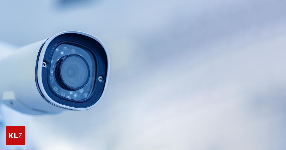 Überwachung per Videokamera: Plachutta und der überwachte Arbeitsplatz ...