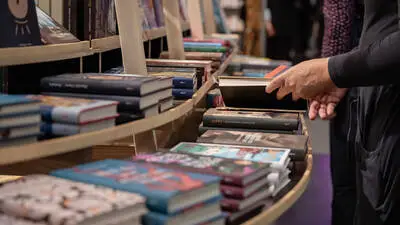 Der 23. April ist der Welttag des Buches und der Urheberschaft