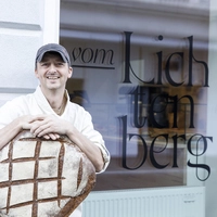 In seiner „Haute Boulangerie“ zelebriert Peter Kirchengast das Handwerk des Backens.