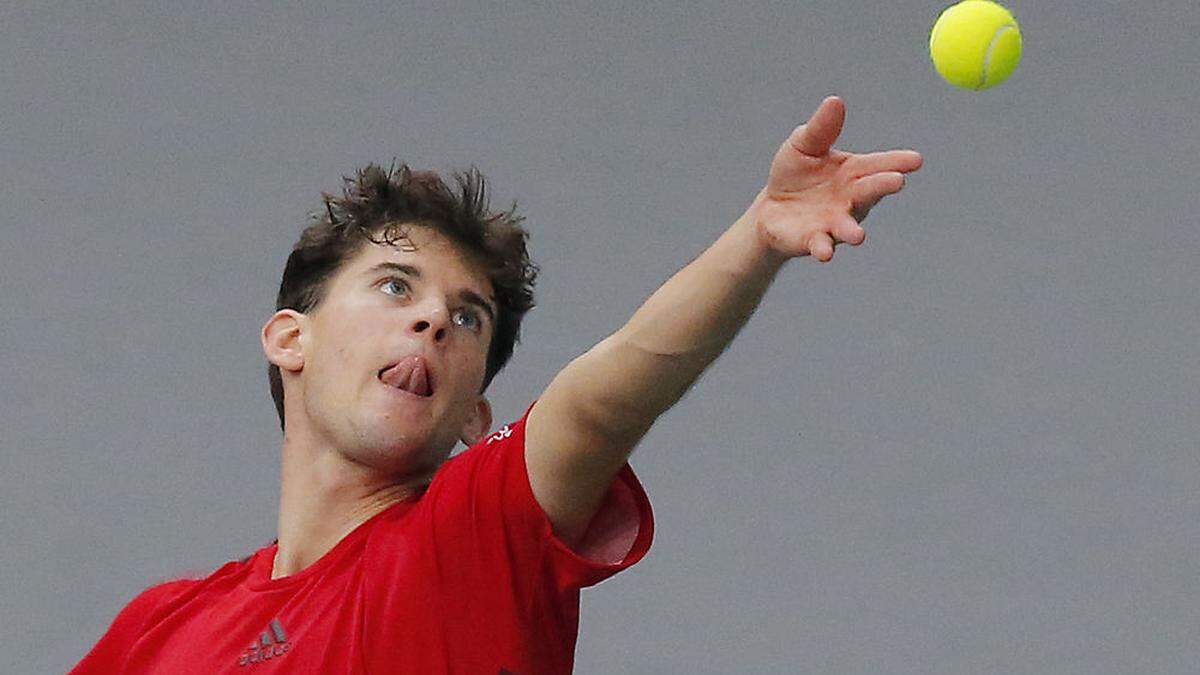 Dominic Thiem