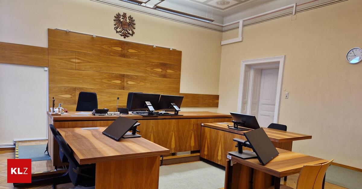 Bezirksgericht-Angeblich-blutiges-Duell-auf-der-Autobahn-wurde-Fall-f-rs-Gericht