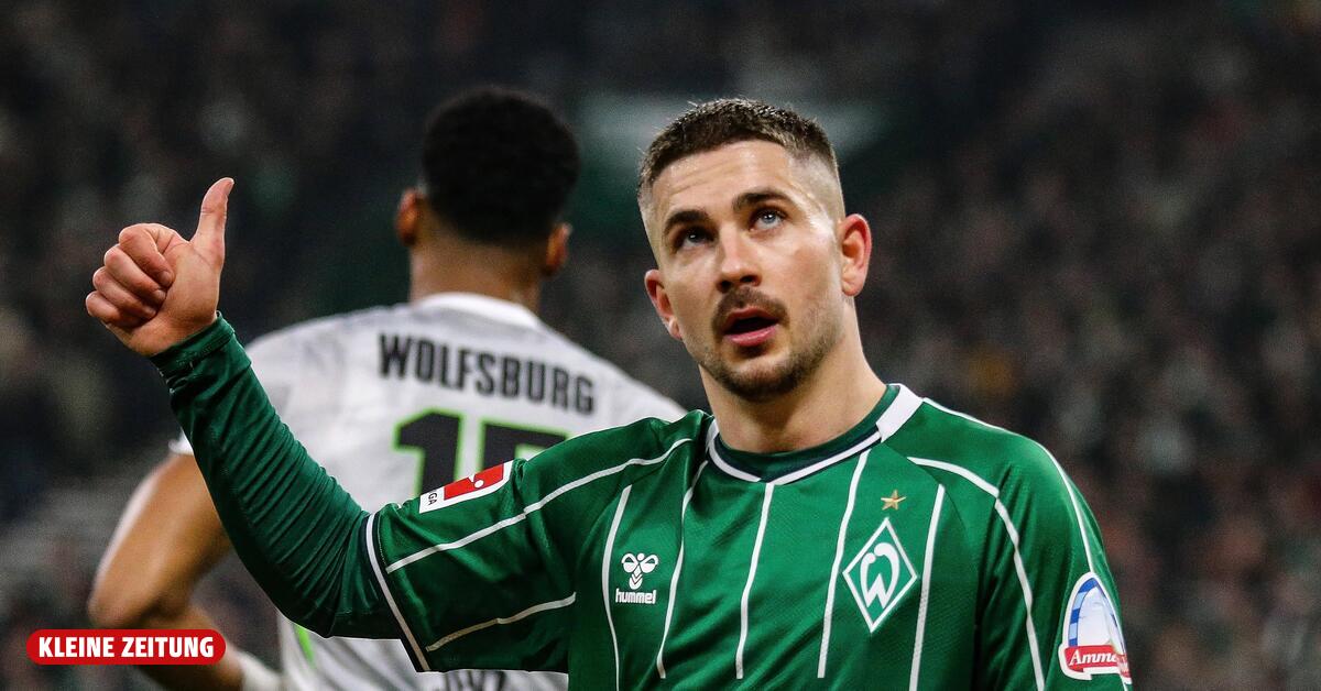 Romano Schmidt: „Dafür haben sie mich immer ausgelacht"”