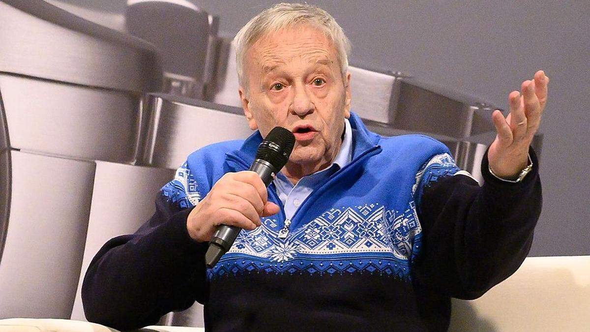 Gian Franco Kasper