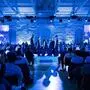 Kärntner Tänzerinnen und Tänzer bei Management-Kongress von Infineon in Porto in Portugal, Tanzstudio Viktor Kopeyko aus Villach