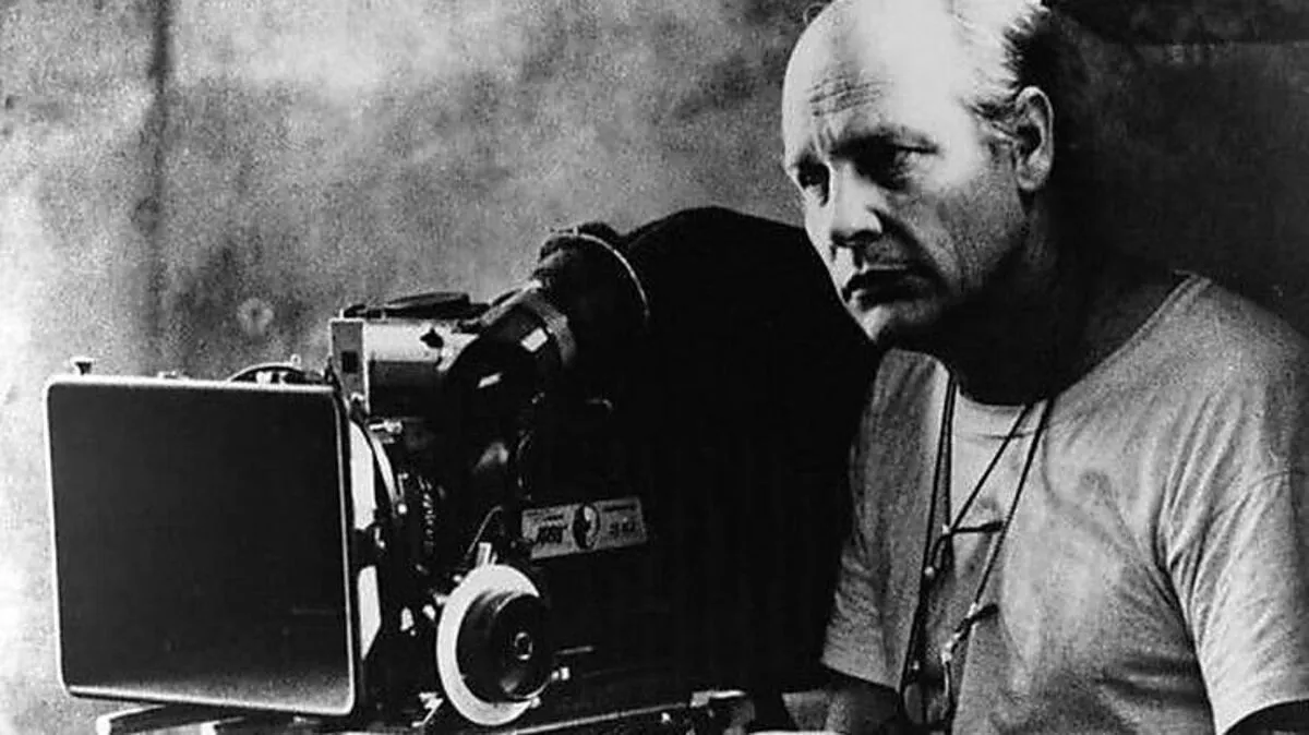 Robby Müller