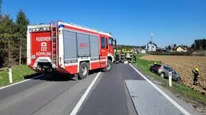 Im April hatte der Lenker den Unfall verursacht, nun stand er vor Gericht