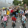 Auf das nächste "Cityradeln" heißt es weiter warten
