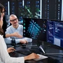 Die Jobchancen im Bereich Cybersecurity sind sehr groß