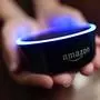 Der Echo Dot von Amazon