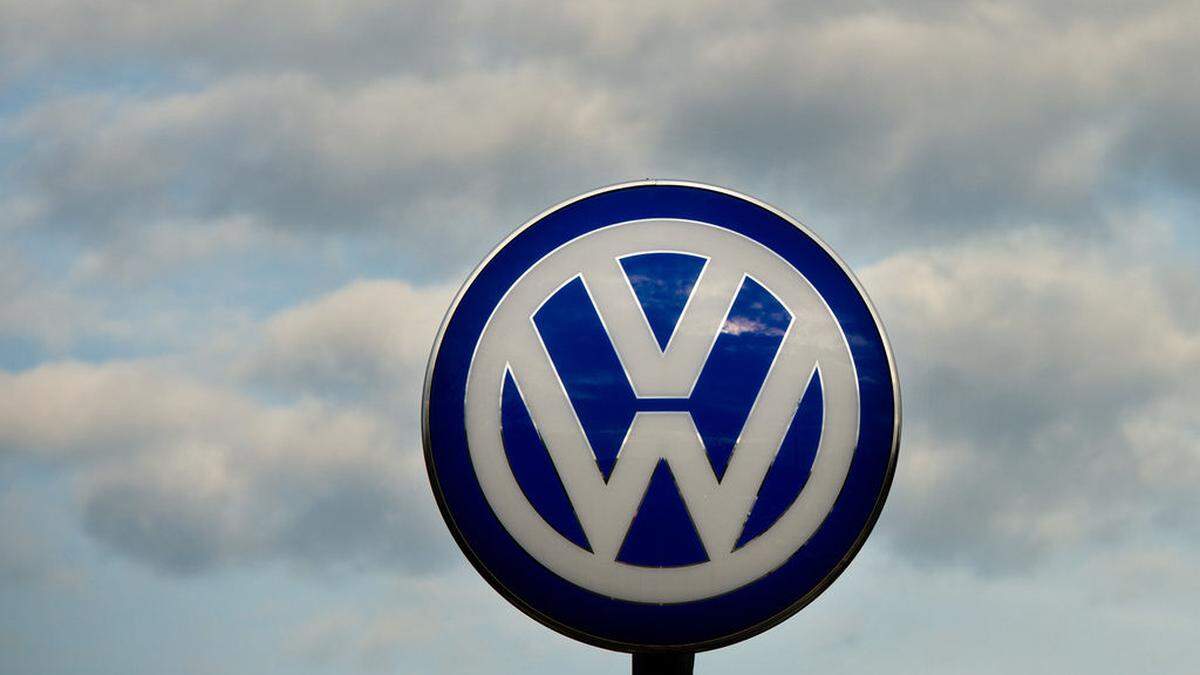 VW hatte gehofft, die Abgasaffäre vor der Öffentlichkeit verheimlichen zu können.