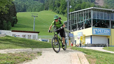 Die Petzen soll im Sommer und Winter eine Zukunft haben