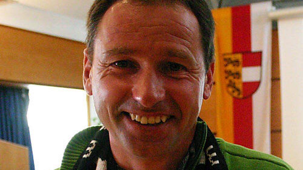 Helmut Mayer soll neuer sportlicher Leiter Alpin im Landesskiverband werden