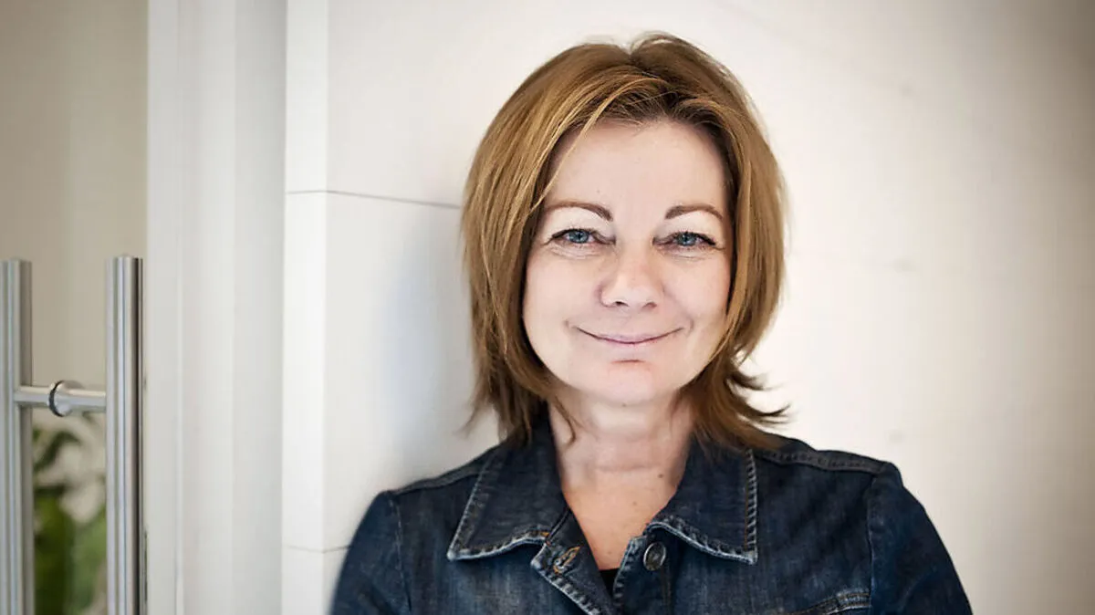 Bekommt eine neue Stabstelle im Universalmuseum Joanneum: Angelika Vauti-Scheucher