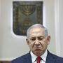 Netanyahu wird wegen Korruption angeklagt